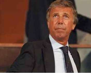 Preziosi et les « singes qui courent »