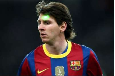 Mascherano: « Messi est le meilleur »