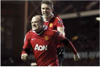 Rooney fait son mea culpa