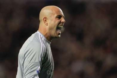 Un record pour Pepe Reina ?