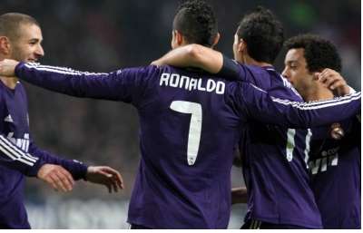 “Le Barça est dépendant de Messi”