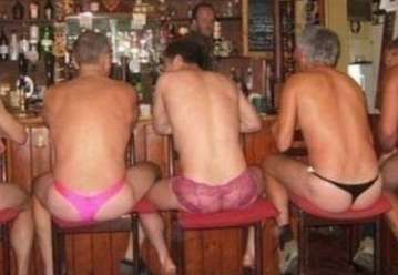 Le comité du vendredi