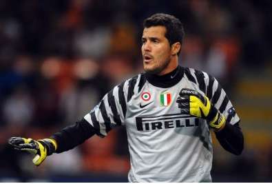 Julio Cesar de retour en janvier