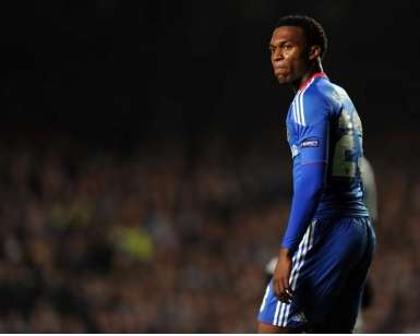 Sturridge voulait être…catcheur