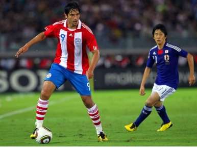 Allardyce veut sauver Santa Cruz