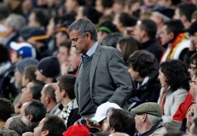 Mourinho répond à Wenger