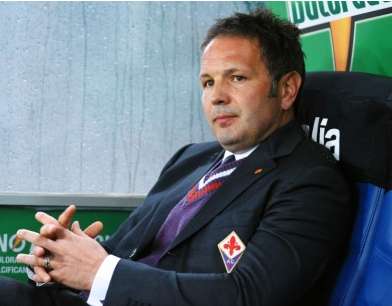 Mihajlovic à la Ferguson