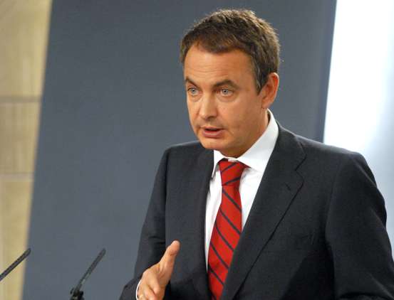 Clasico : Zapatero voit le Barça gagner