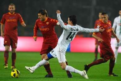 Aquilani reste à la Juve