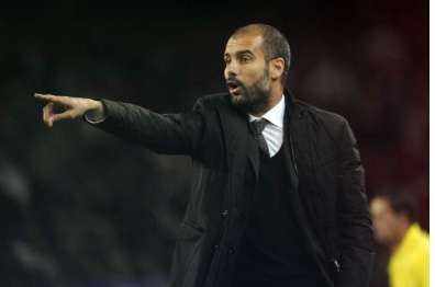 Guardiola : “Mourinho est le meilleur”