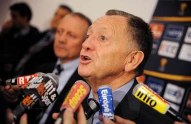 Aulas remercie Edel