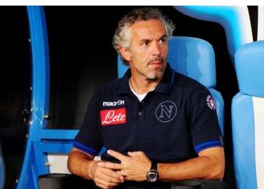 Donadoni fait dans l&rsquo;humour