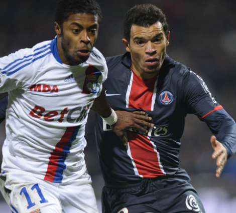 Les Notes d’OL/PSG