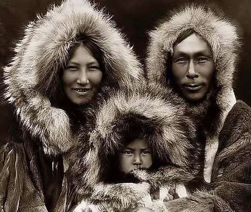 La Juve version Eskimo