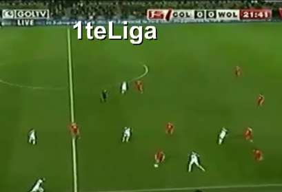 Podolski le karatéka