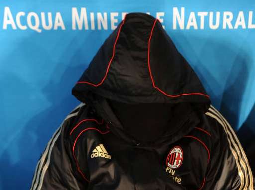 Photo : la faucheuse milanaise