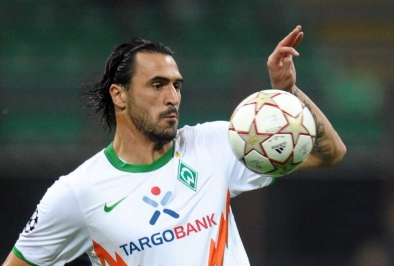 Hugo Almeida, le chaud et le froid