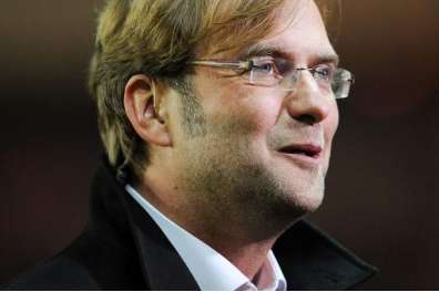 Klopp à Dortmund jusqu&rsquo;en 2014