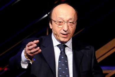 Moggi taille les Milanaises