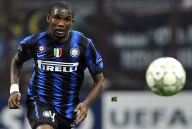 Eto&rsquo;o s&rsquo;excuse (encore)