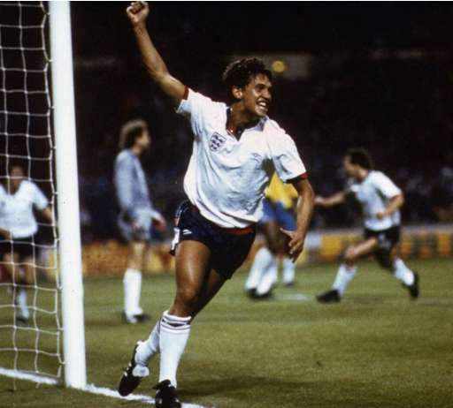 Joyeux anniversaire, Gary Lineker !