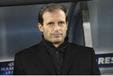 Allegri et les carabiniers