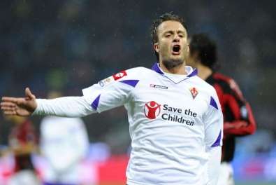 Gilardino out jusqu&rsquo;en janvier