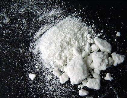 Ma voisine la Cocaïne