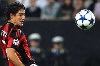 Pato plumé par son ex