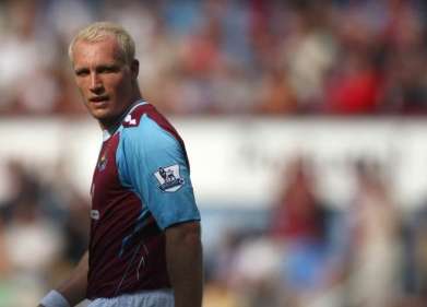 West Ham gratte de l&rsquo;argent