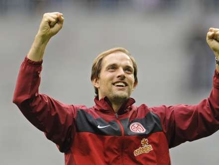 Heidel ne croit pas au titre pour le Bayern