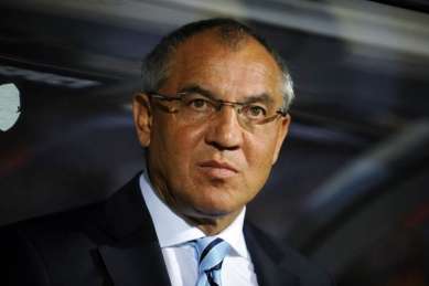 Magath, la révolution en marche ?