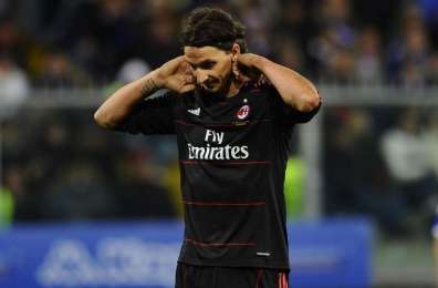 Ibrahimovic se confesse