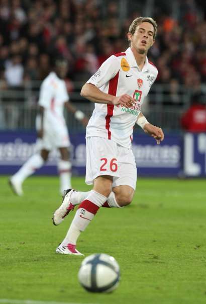 L1 – Brest – Lens: 4-1