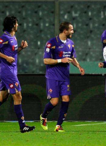 Coupe d&rsquo;Italie : Fio et Chievo en 8e