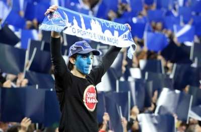 Le FC Porto seul survivant