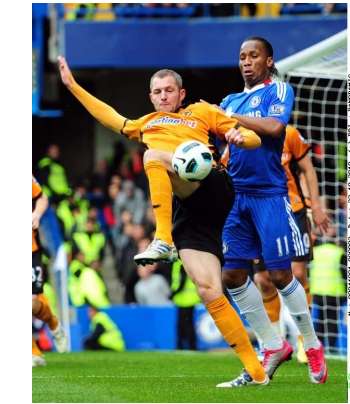 Van Damme de retour en Belgique