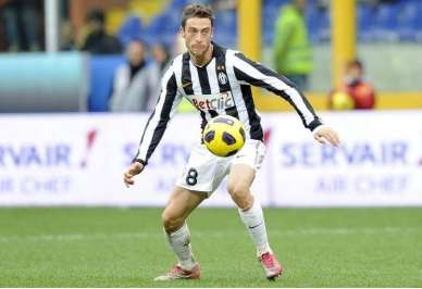 Juve : Curieuse histoire de sponsors