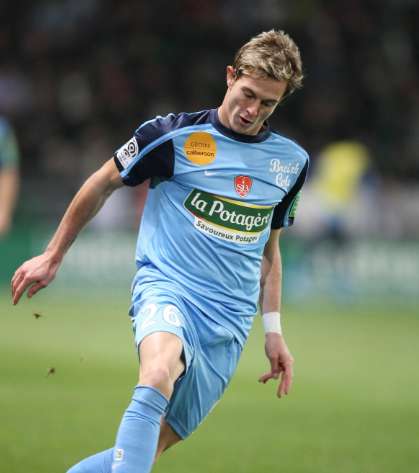 Brest, le Barça breton ?