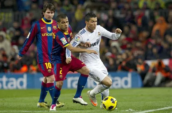TV : record pour le Clasico