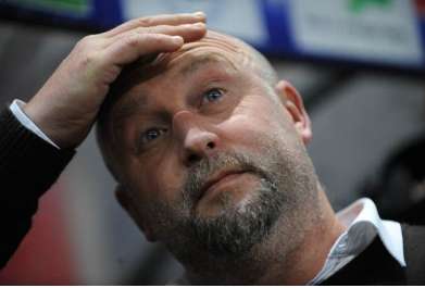 Dumas ne rigole plus