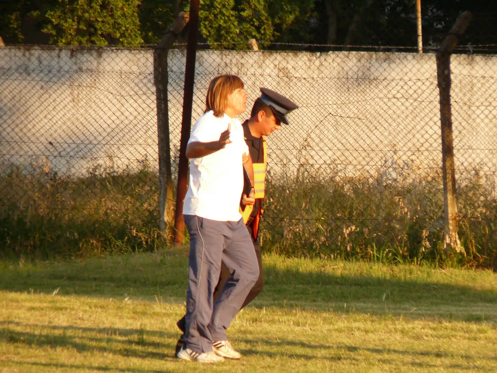 Vidéo : Entraineur-Joueur