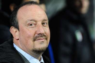 Les promesses de Benitez