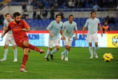 Coupe d&rsquo;Italie : les huitièmes