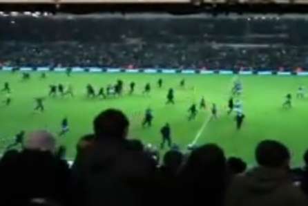 Video: bordel à Birmingham