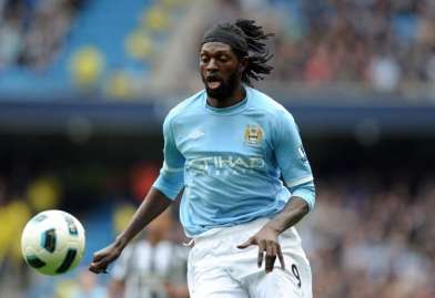 Adebayor veut Tottenham