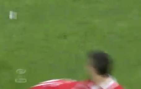 Vidéo: célébration violente à Bari