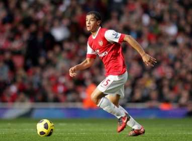 Denilson vise le quadruplé