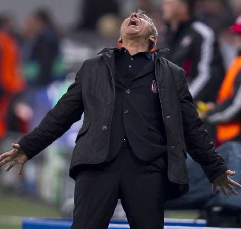 Cartu suspendu un match