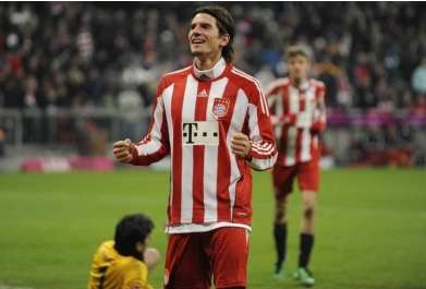 Gomez en pleine confiance